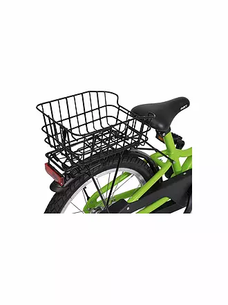 PUKY | Cesto portapacchi Chaos Container | 